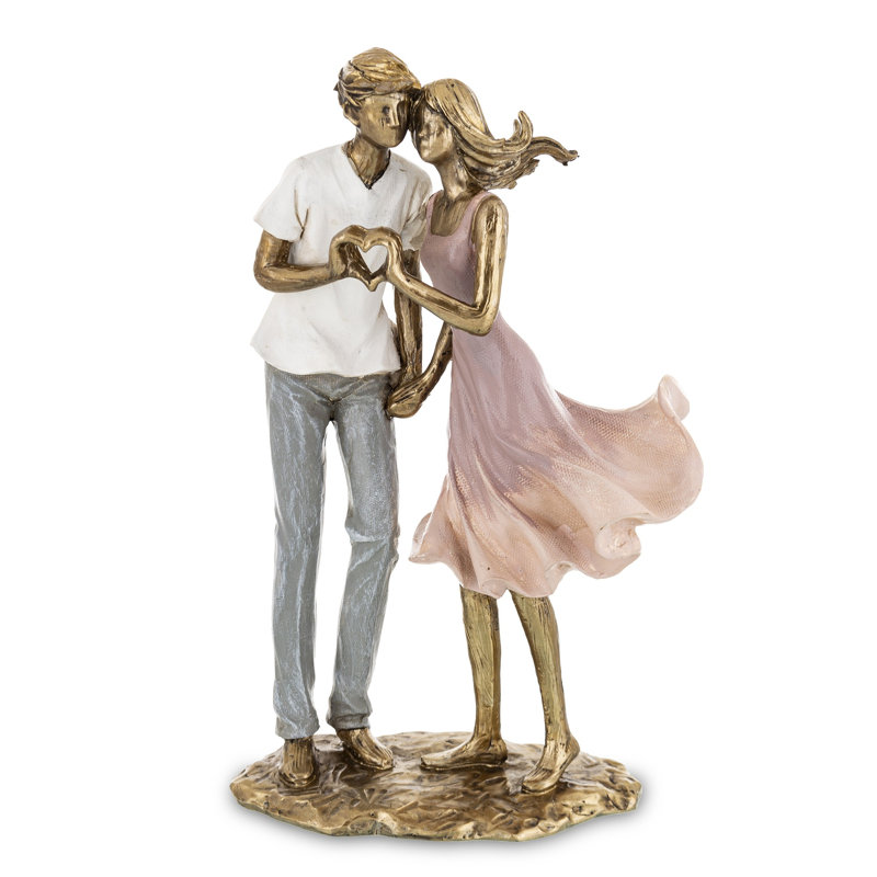 People Figurines & Sculptures