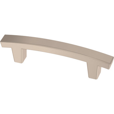 Pierce 3" Center Bar Pull Multipack