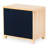 Lesheka 2 Drawer Wood Nightstand-1113688734