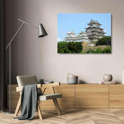 Himeji Castle, Japan