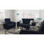 Fauteuil convertible en microfibre avec rangement Primenest Skyhaven Collection-307470189