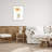 Single Picture Frame Painting on MDF-1870951015-1870950919