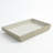 Curved Corner Leather / Faux Leather Tray-57972711