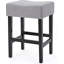 Tabouret de comptoir Zuma Kd-1258725775