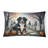 Other/No Pattern Outdoor Throw Pillow