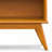 Draper Low Bookcase
