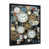 Black Single Picture Framed