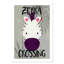 Impression sur papier Zebra Crossing-47482594-47833589