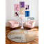 Deveshi Geometric Wool Hand Tufted Area Rug-1726486191