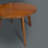 Calixto Solid Wood Single Coffee Table-189197765