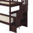 Drizzt Kids Twin Over Twin Bunk Bed-1629314726