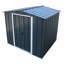 Salford Metal Garden Shed-122915660-96095554