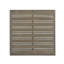 BANC D'ANGLE EN BRAVA AVEC TABLE BASSE BRAVA-547670027