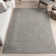 Braided Hand Woven Performance Machine Washable Rug