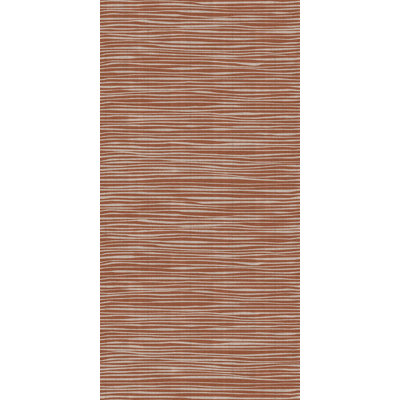 Tidalflow Orange Cushioned Kitchen Mat