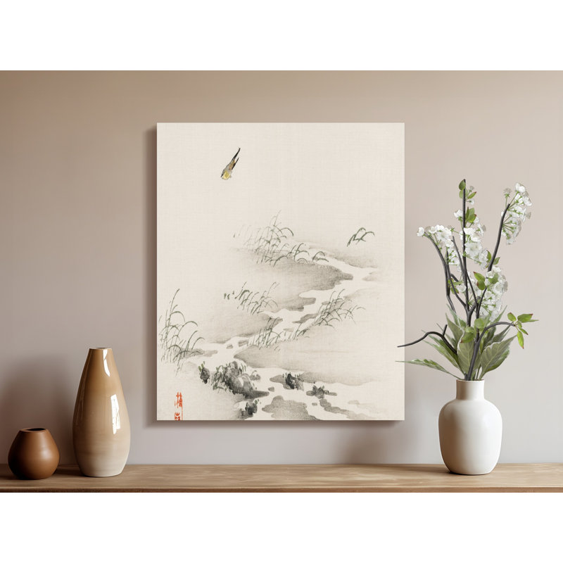 Fromm Wrapped Canvas Print Set, 9x12