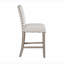 Chaise de bar rembourrée (ensemble de 2)-1160830936-1160830939