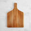 VonShef 3 -Piece Wood Pizza Kit