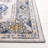 Odyssey Performance Oriental Rug-1300154490