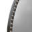 Round Metal Frame Wall Accent Mirror-1648483542-1648483543
