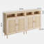 Buffet 62,9 po Jonestown