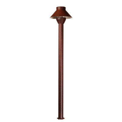 Low Voltage Pathway Light