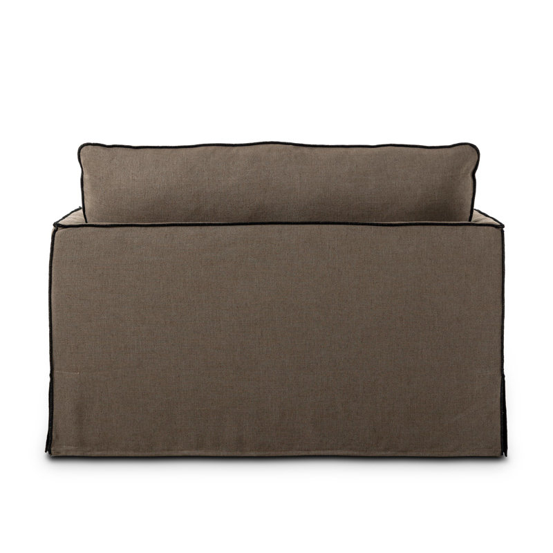 Yates Chaise-Savoy Coffee