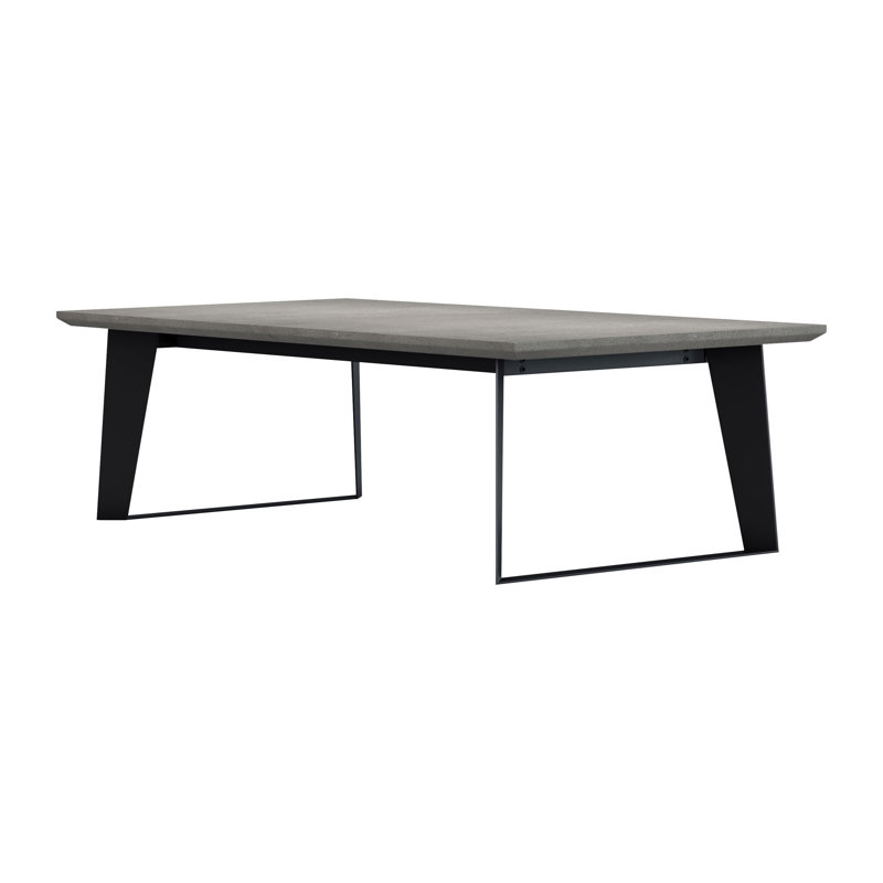 Amsterdam Coffee Table, Gray