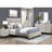 Upholstered Platform Bed-1567555218