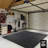 CAP Interlocking Exercise Foam Mats, 48 SQ.FT Diamond, TATAMI, T-Pattern 1-Inch Thickness Tiles-98181968