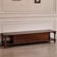 Meuble télé classique de style américain classique-109099239