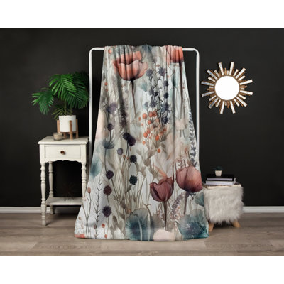 Throw Blanket