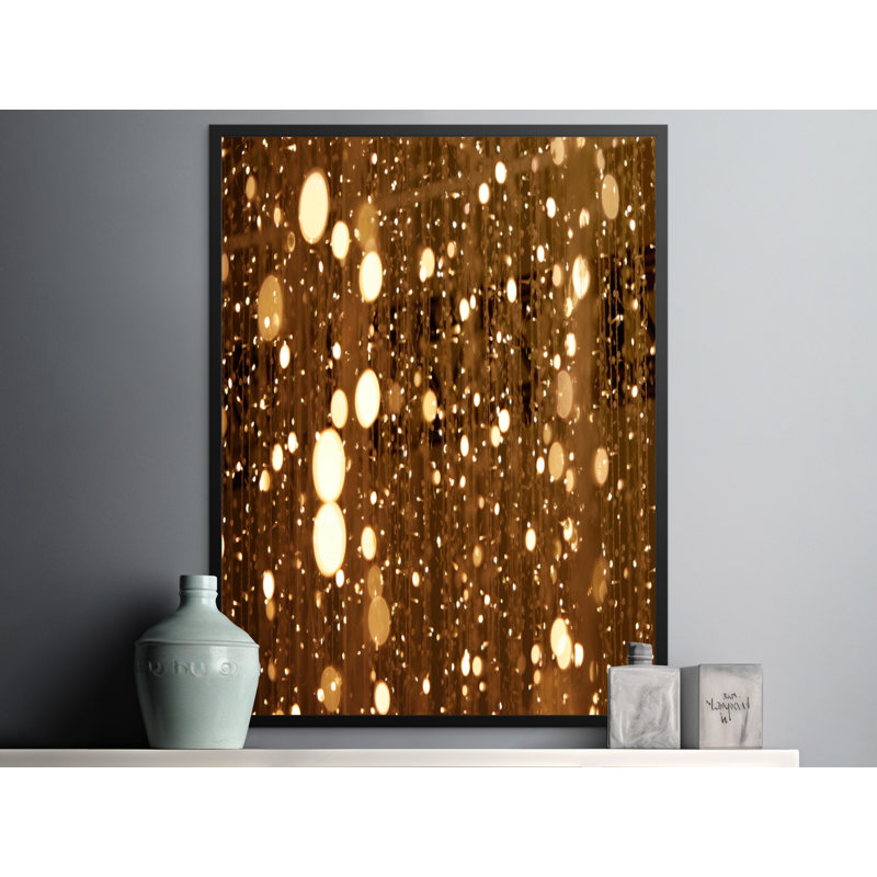 Whitsett Floater Frame Print, 8x10