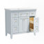 Armoire décorative