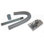 Vent Kit (Exhaust Pipe)