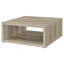 Table basse Flint
