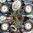Forest Walk 17" Platter