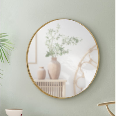 Miroir mural Iker