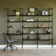 Branch 3 - Desk Shelving Unit-53580620