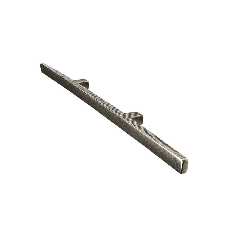 Brut Bar / Handle Pull, Silicon Bronze Brushed