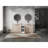 72" Modular Freestanding Bathroom Vanity with Ceramic Sink, Storage Cabinets, and Soft-Close Doors