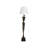 Artemis Sculpture Floor Lamp
