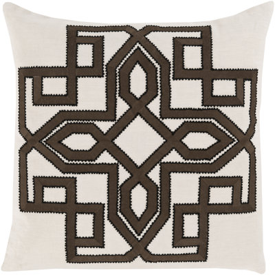  Linen Throw Pillow