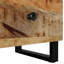 Stamey 40cm W Manufactured Wood Bedside Table-702147178-730272578