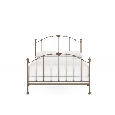 171 Country French Bed | Complete Standard