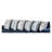Upholstered 98.25'' Sofa