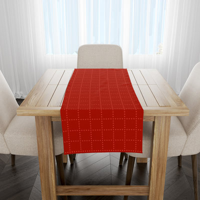 Chemin de table Weinert