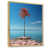 Cadre naturel flottant