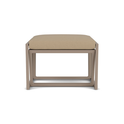 Summit Outdoor Ottoman