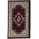 Beckwourth Floral Indoor Rug